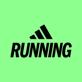 adidas Running: Run tracker app icon