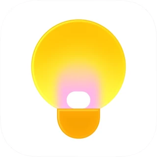 Google Keep app icon