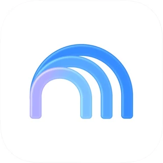 Gemini Notebook app icon
