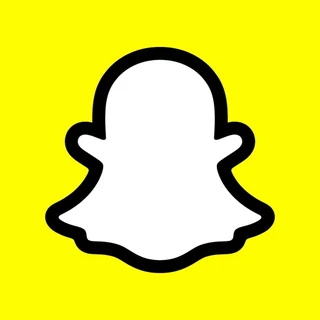 Snapchat app icon